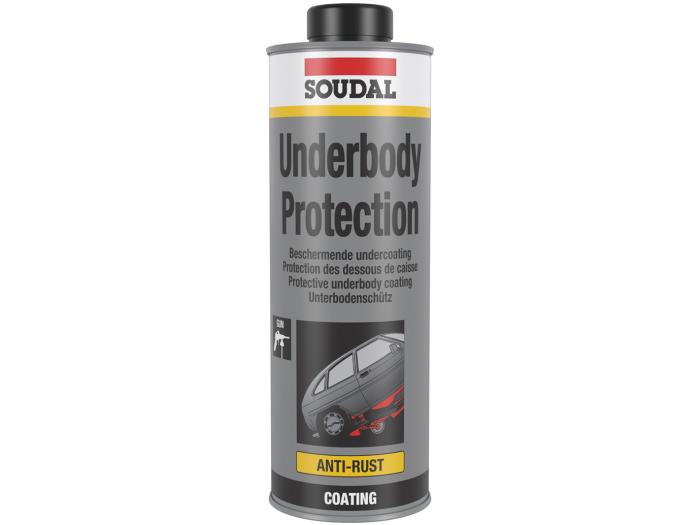 Product shot Underbody Protection Gun 1kg