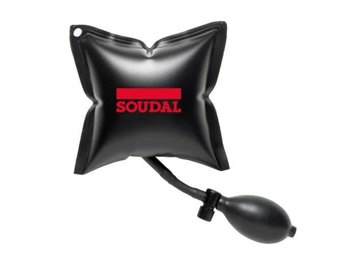 Product shot Winbag 4 pièces