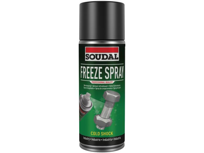 Freeze Spray 400ml