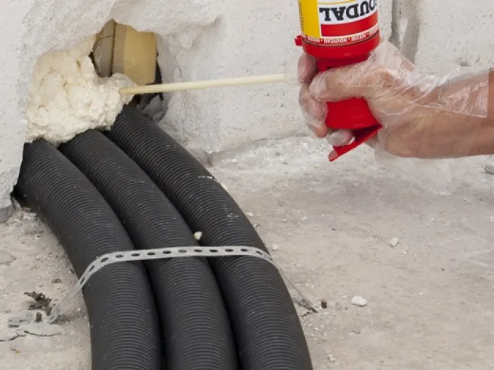Soudal Filling DIY