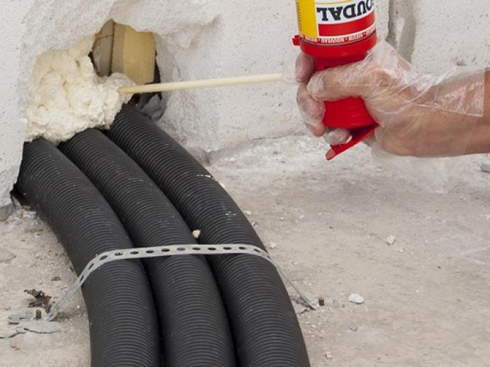 Soudal Filling DIY