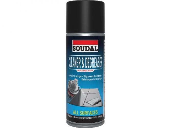 Cleaner Degreaser