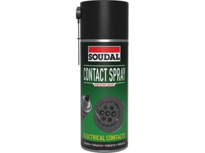 Contact Spray
