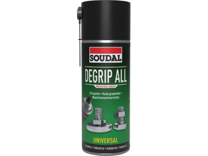 Degrip All