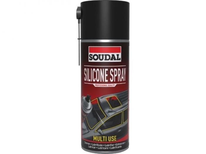 Silicone Spray
