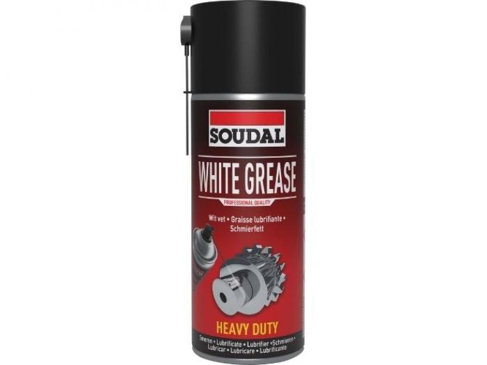 White Grease