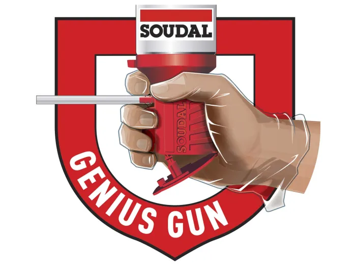 Genius Gun
