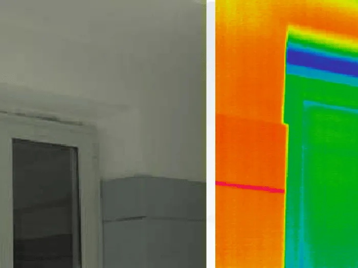 Isolation thermique