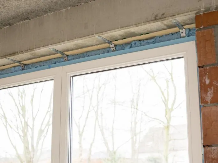 Flexifoam pour les menuiseries
