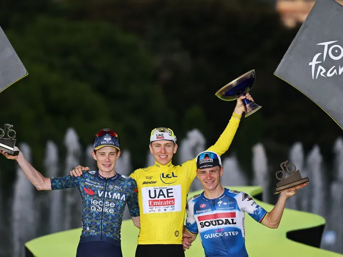 Tour de France