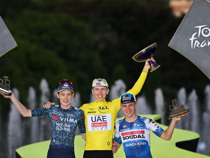 Tour de France