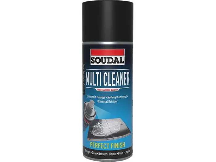 Multi cleaner