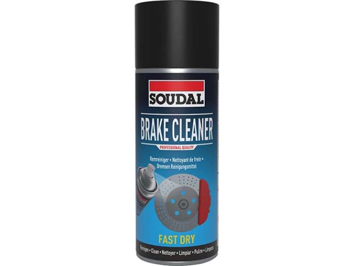 Brake cleaner