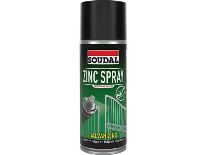 Zinc Spray 