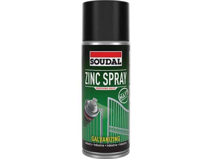 Zinc Spray