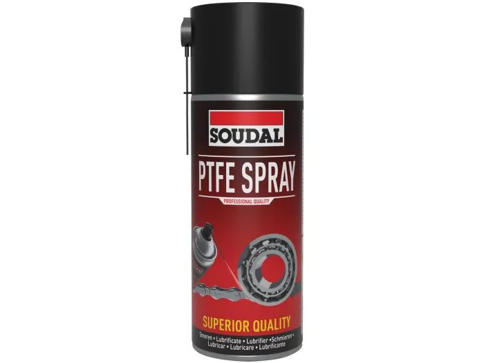 PTFE Spray