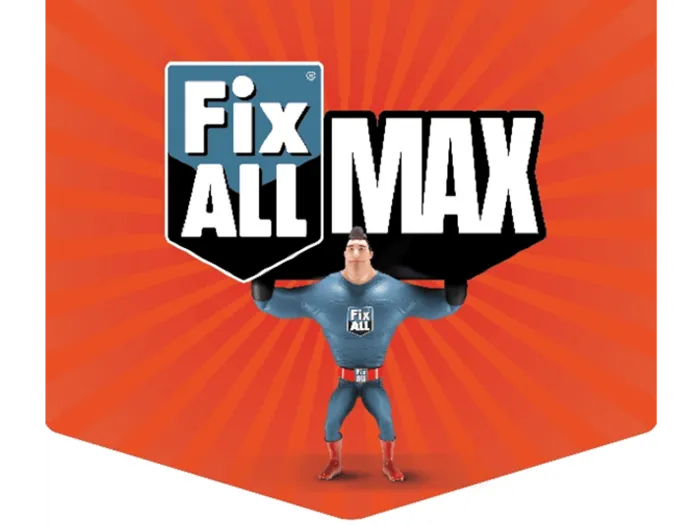 Fix ALL MAX - Transformez vos mastics en cadeaux