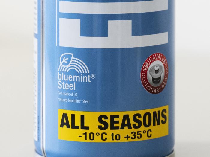 acier Bluemint