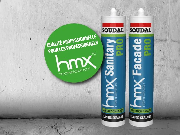 HMX Sanitary