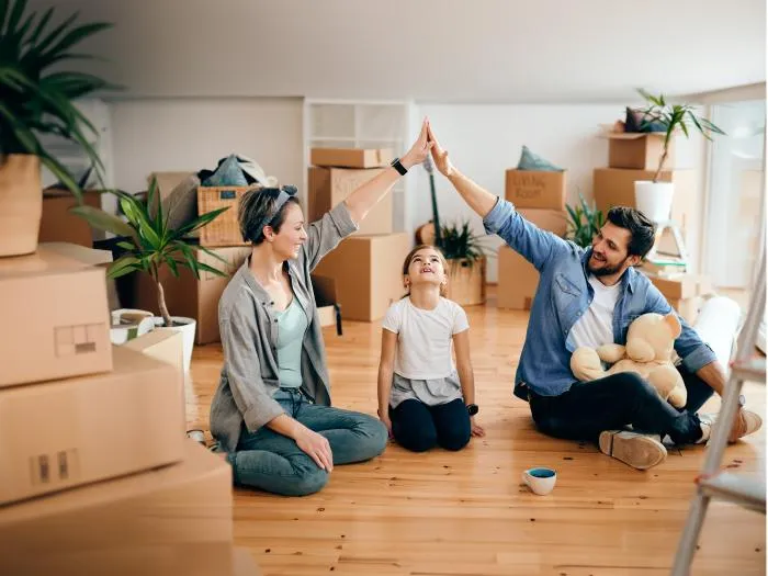 Healthy House pour un intérieur sain