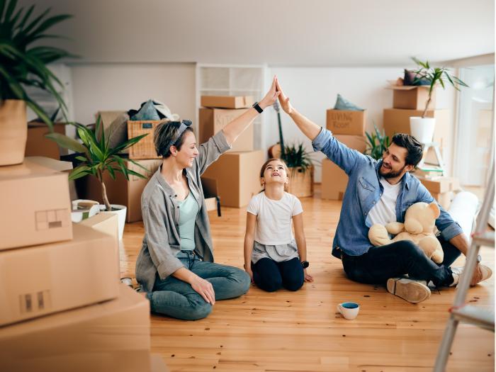 Healthy House pour un intérieur sain