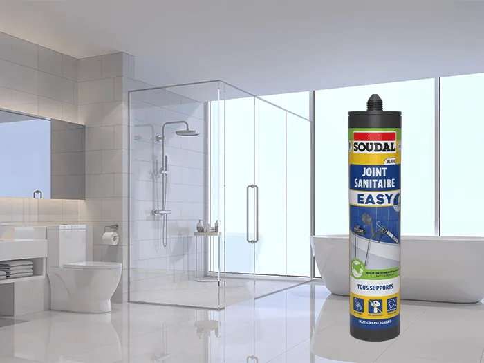 Easy Sanitaire