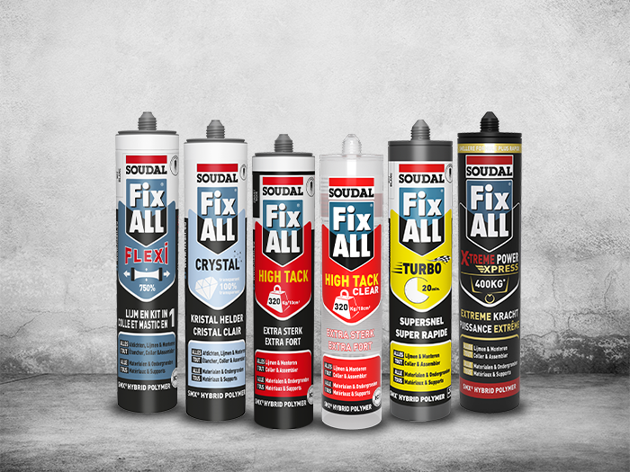 Fix ALL Pro