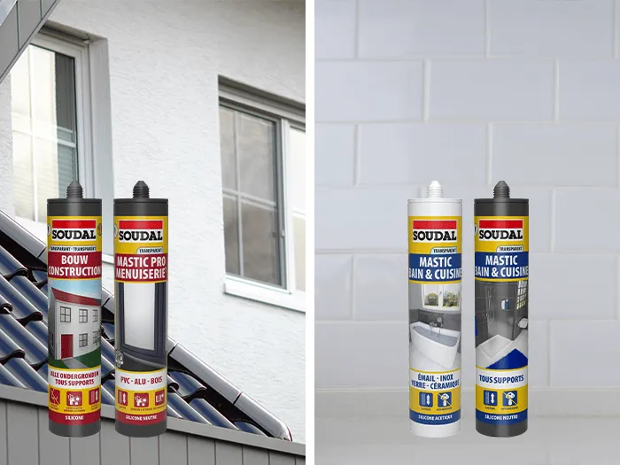 Silicone DIY