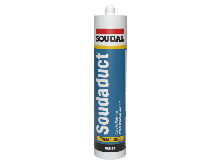 Soudaduct