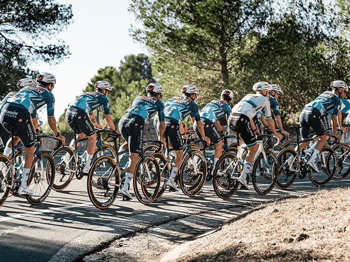 Equipe Soudal Quick-Step