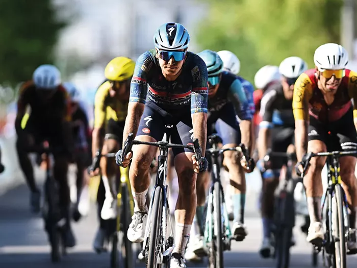 Tim M Tour de France