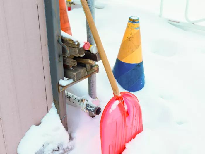 CP Bâtiment en Hiver Bonnes pratiques
