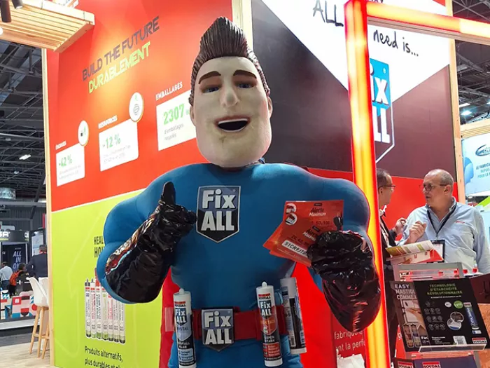 Batimat 2026 - MAX