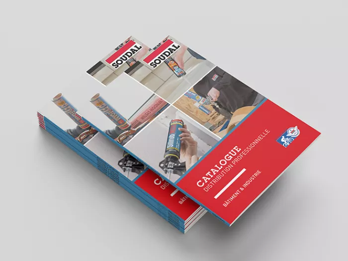 Catalogue Bâtiment couverture