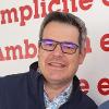 Stephane Joly