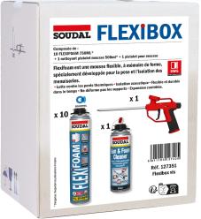 Flexi Box