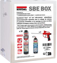 SBE Box